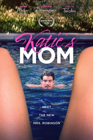 Katie's Mom's poster