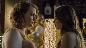 Sierra Burgess Is a Loser's poster