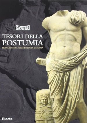 Tesori della Postumia's poster
