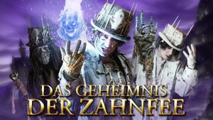 Das GEHEIMNIS der ZAHNFEE's poster