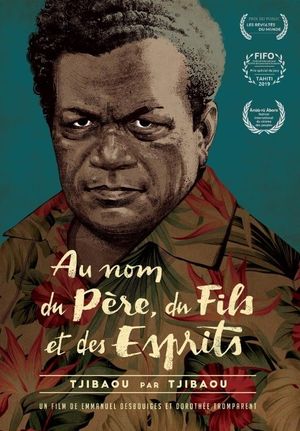 Au nom du père, du fils et des esprits's poster