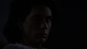 Donnie Darko's poster