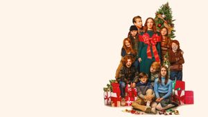 The Best Christmas Pageant Ever's poster