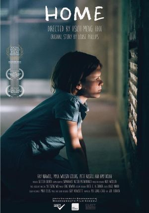 Home's poster