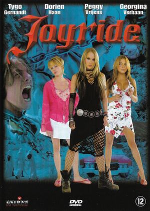 Joyride's poster