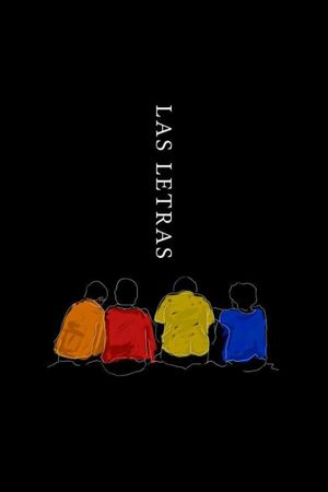 The Letters's poster