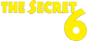 The Secret 6's poster