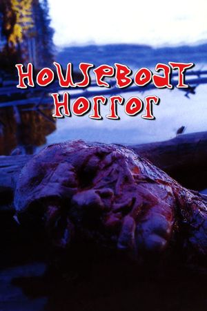 Houseboat Horror's poster