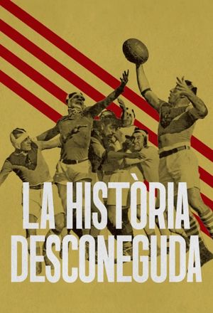 La Història Desconeguda's poster