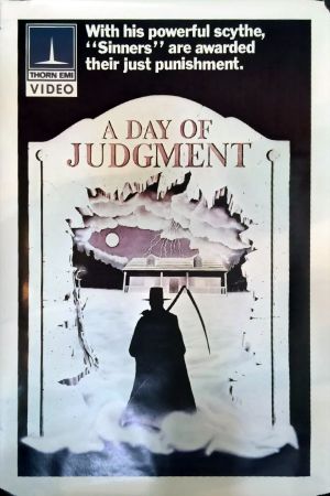 A Day of Judgment's poster