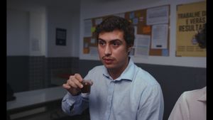 Sentido Figurado's poster