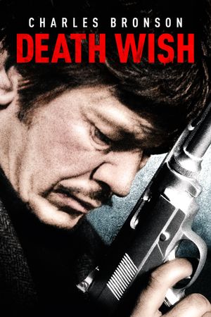 Death Wish's poster