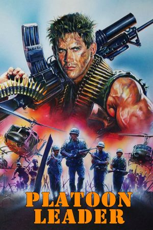 Platoon Leader's poster