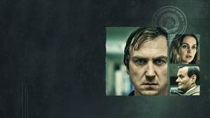 The Last Execution's poster