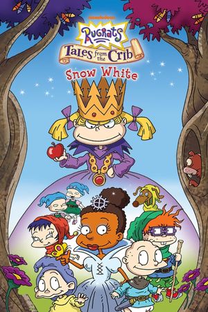 Rugrats: Tales from the Crib: Snow White's poster
