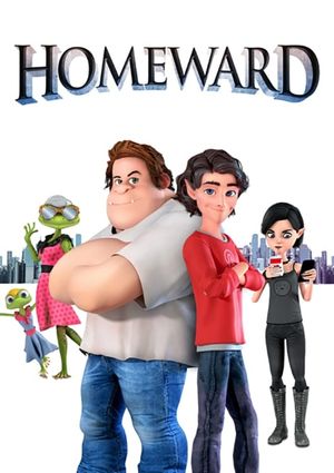 Homeward's poster