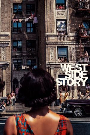 West Side Story's poster
