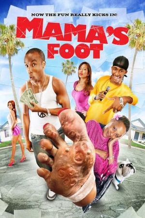 Mama's Foot's poster