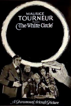 The White Circle's poster