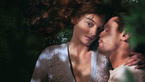 Lady Chatterley's Lover's poster