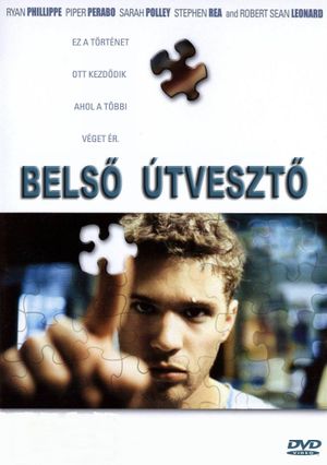 The I Inside's poster