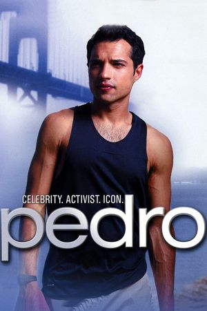 Pedro's poster