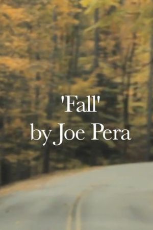 Fall's poster