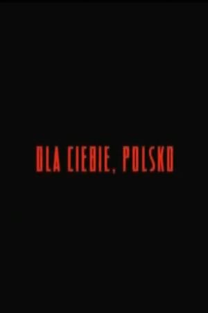 Dla ciebie, Polsko's poster