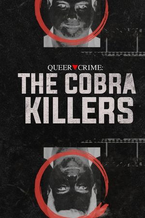 The Cobra Killers's poster