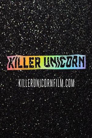 Killer Unicorn's poster image