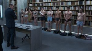 The Translators's poster