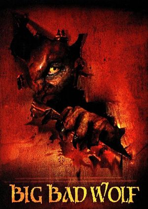 Big Bad Wolf's poster image