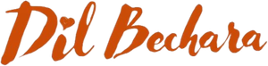 Dil Bechara's poster