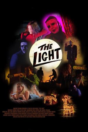 The Light's poster