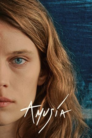Amusia's poster