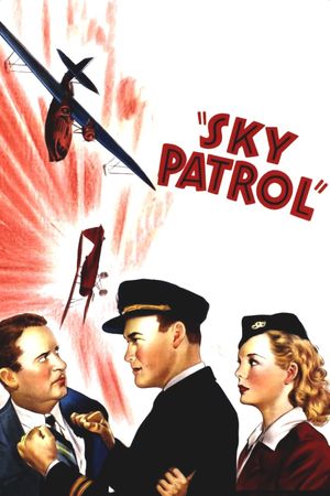 Sky Patrol's poster