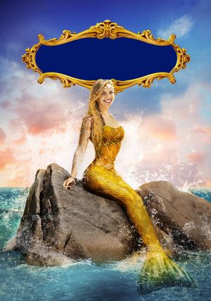 A Mermaid's Tale's poster