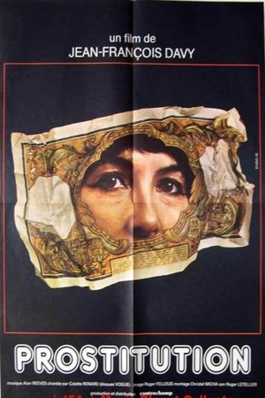 Prostitution's poster