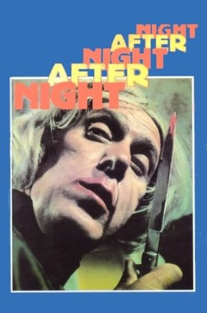 Night After Night After Night's poster