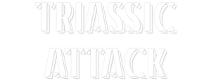 Triassic Attack's poster