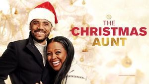 The Christmas Aunt's poster