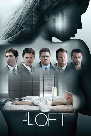 The Loft's poster