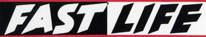 Fast Life's poster
