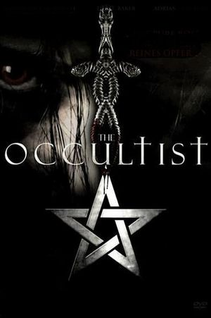 The Occultist's poster