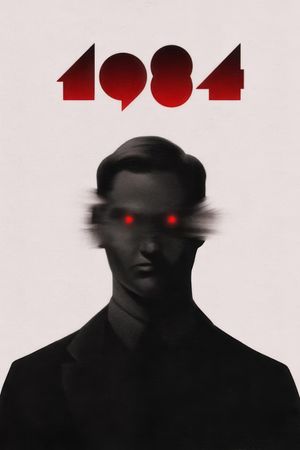 1984's poster