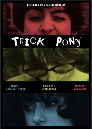 TRICK PONY's poster