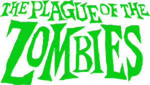 The Plague of the Zombies's poster