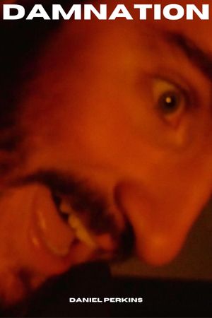 Damnation's poster