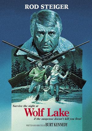 Wolf Lake's poster