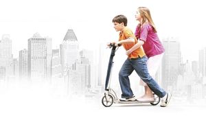 Little Manhattan's poster